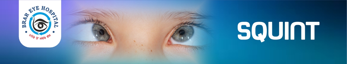 Cataract Services